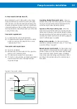 Preview for 61 page of Lorentz CS-17-1 Manual For Installation And Operation