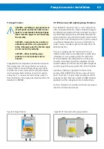 Preview for 65 page of Lorentz CS-17-1 Manual For Installation And Operation