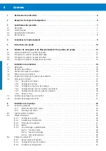 Preview for 82 page of Lorentz CS-17-1 Manual For Installation And Operation