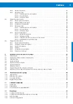 Preview for 83 page of Lorentz CS-17-1 Manual For Installation And Operation