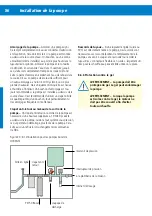 Preview for 134 page of Lorentz CS-17-1 Manual For Installation And Operation