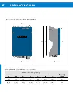 Preview for 174 page of Lorentz CS-17-1 Manual For Installation And Operation