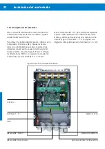 Preview for 176 page of Lorentz CS-17-1 Manual For Installation And Operation