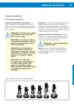 Preview for 193 page of Lorentz CS-17-1 Manual For Installation And Operation