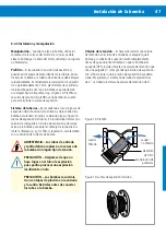 Preview for 195 page of Lorentz CS-17-1 Manual For Installation And Operation