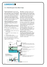 Preview for 60 page of Lorentz PS1200 Instructions For Installation Operation Service