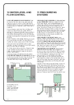 Предварительный просмотр 12 страницы Lorentz PS150 Boost Instructions For Installation Operation Service