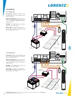 Preview for 5 page of Lorentz PS150C Instructions For Installation, Operation And Service