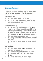 Предварительный просмотр 6 страницы Lorentz PS2-100 User Manual