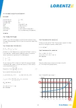 Preview for 33 page of Lorentz PSk2 CS-F Series Manual For Installation, Operation, Service