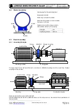 Предварительный просмотр 9 страницы LORENZ MESSTECHNIK DR-2800 Operation Manual