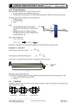 Предварительный просмотр 10 страницы LORENZ MESSTECHNIK DR-2800 Operation Manual