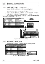 Preview for 18 page of Lorenz COMPACT 8 SUN User Manual