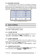 Preview for 29 page of Lorenz COMPACT 8 SUN User Manual