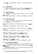 Preview for 30 page of Lorenz COMPACT 8 SUN User Manual