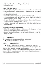 Preview for 36 page of Lorenz COMPACT 8 SUN User Manual