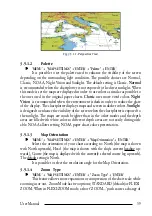 Preview for 37 page of Lorenz COMPACT 8 SUN User Manual