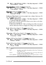 Preview for 43 page of Lorenz COMPACT 8 SUN User Manual