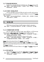 Preview for 80 page of Lorenz COMPACT 8 SUN User Manual