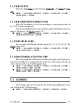 Preview for 81 page of Lorenz COMPACT 8 SUN User Manual