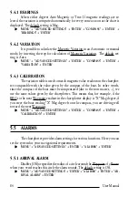 Preview for 82 page of Lorenz COMPACT 8 SUN User Manual