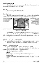 Preview for 90 page of Lorenz COMPACT 8 SUN User Manual