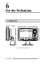 Preview for 93 page of Lorenz COMPACT 8 SUN User Manual