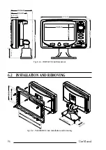 Preview for 94 page of Lorenz COMPACT 8 SUN User Manual