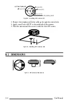 Предварительный просмотр 110 страницы Lorenz COMPACT 8 SUN User Manual