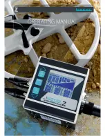 Lorenz DEEPMAX Z1 Operating Manual preview