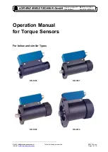 Lorenz DR-1986 Operation Manual preview