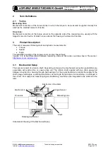 Preview for 5 page of Lorenz DR-1986 Operation Manual