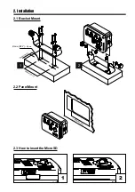 Preview for 3 page of Lorenz MAGNUM Pro HD Warning And Installation Manual