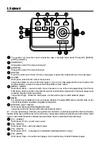 Preview for 4 page of Lorenz MAGNUM Pro HD Warning And Installation Manual