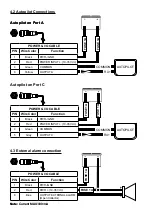 Preview for 6 page of Lorenz MAGNUM Pro HD Warning And Installation Manual