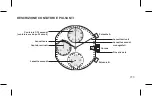 Предварительный просмотр 3 страницы Lorenz Ronda 3540D Instruction Manual