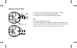 Предварительный просмотр 4 страницы Lorenz Ronda 3540D Instruction Manual