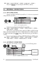 Предварительный просмотр 14 страницы Lorenz Starlight Pro User Manual