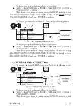 Предварительный просмотр 15 страницы Lorenz Starlight Pro User Manual