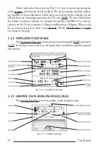 Предварительный просмотр 22 страницы Lorenz Starlight Pro User Manual