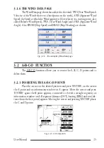 Предварительный просмотр 23 страницы Lorenz Starlight Pro User Manual