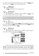 Предварительный просмотр 52 страницы Lorenz Starlight Pro User Manual