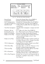 Предварительный просмотр 64 страницы Lorenz Starlight Pro User Manual