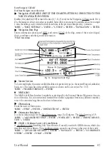 Предварительный просмотр 81 страницы Lorenz Starlight Pro User Manual