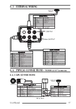 Предварительный просмотр 95 страницы Lorenz Starlight Pro User Manual