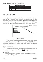 Предварительный просмотр 98 страницы Lorenz Starlight Pro User Manual