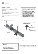 Предварительный просмотр 2 страницы Lorenz trapeo Installation Manual