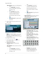 Предварительный просмотр 46 страницы Lorex Edge LH300 SERIES Instruction Manual