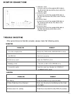 Предварительный просмотр 15 страницы Lorex 12 B&W 4 Channel Observation system Instruction Manual