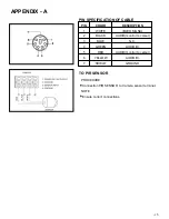 Предварительный просмотр 18 страницы Lorex 12 B&W 4 Channel Observation system Instruction Manual